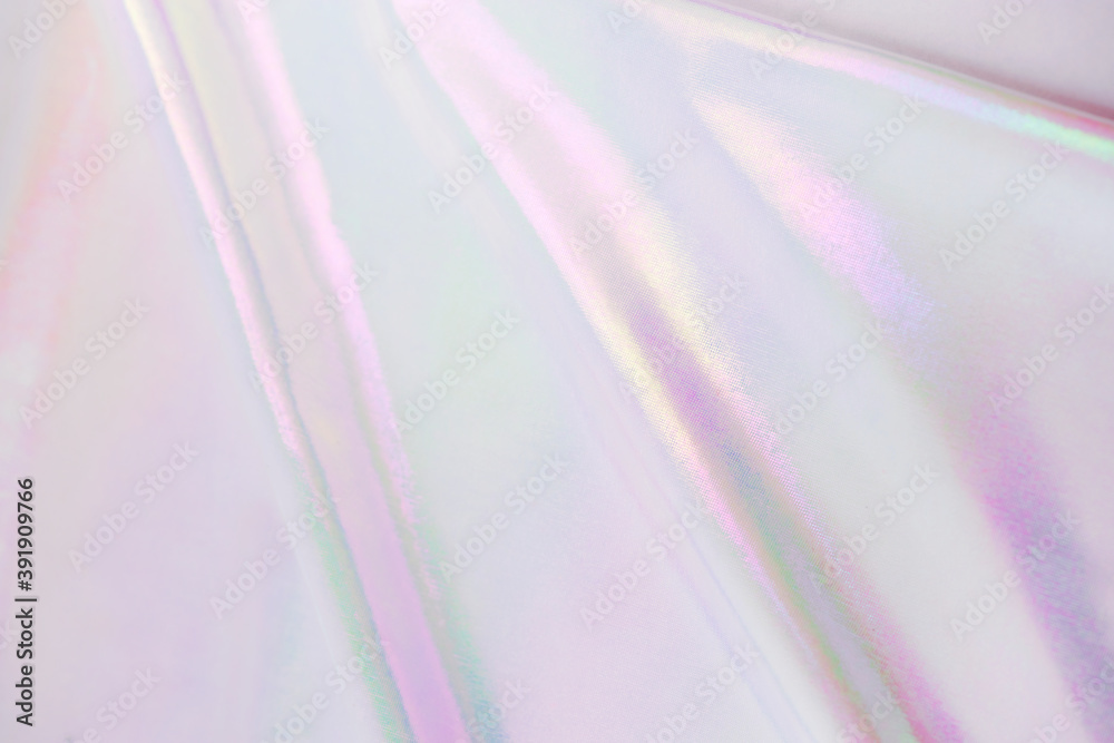 Pink and purple plastic texture background