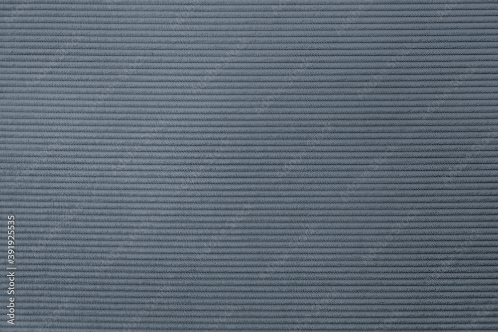 Gray fabric texture