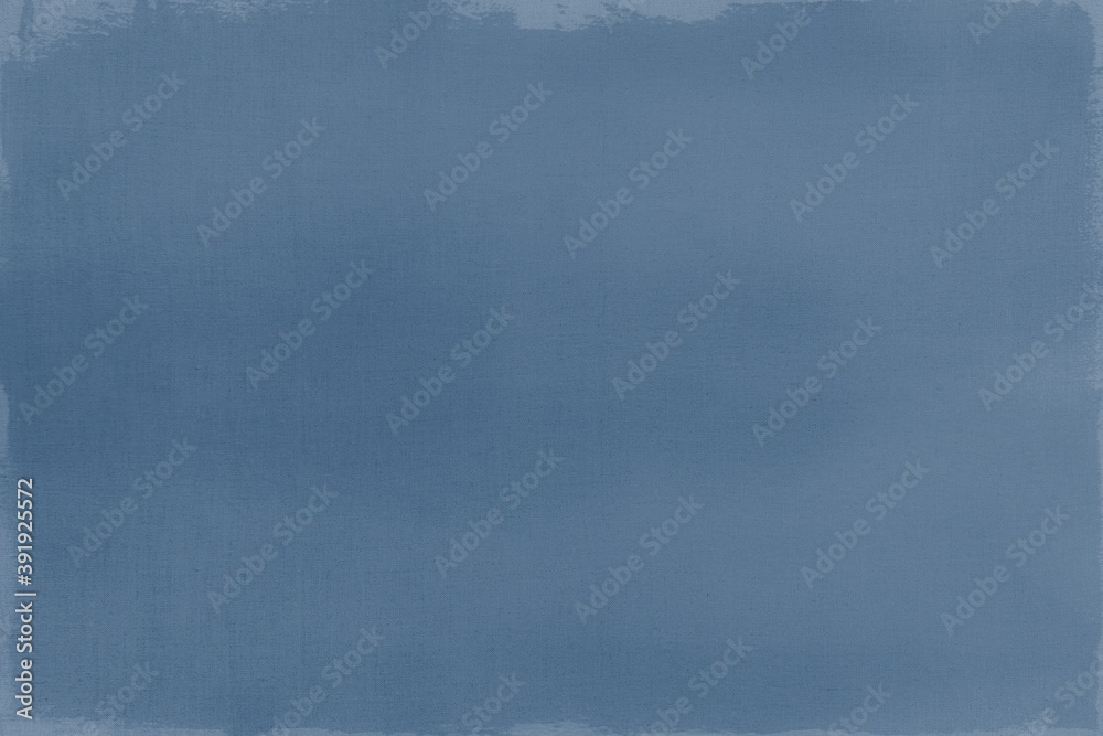 Blue fabric texture