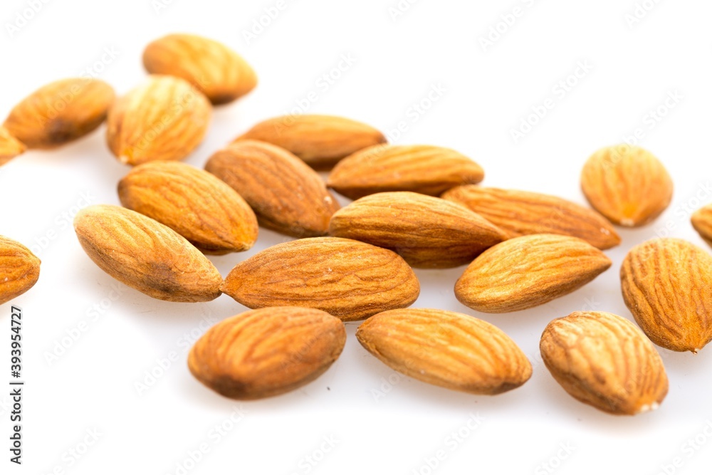 Almonds