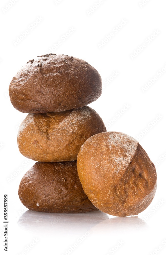 Bread Buns