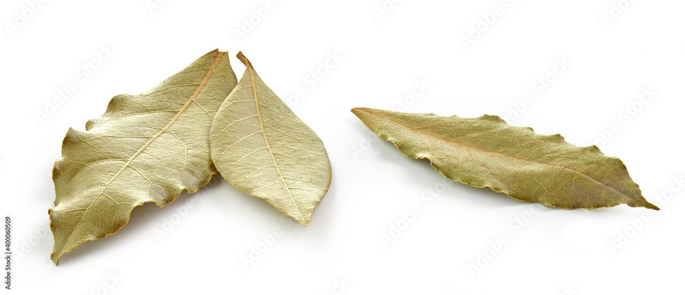 dried bay leaves