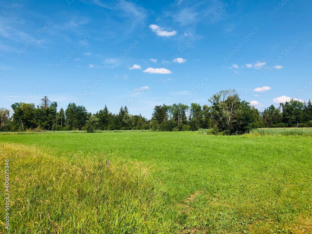 Landschaften