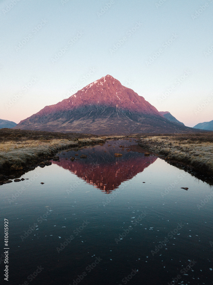 Glen Coe