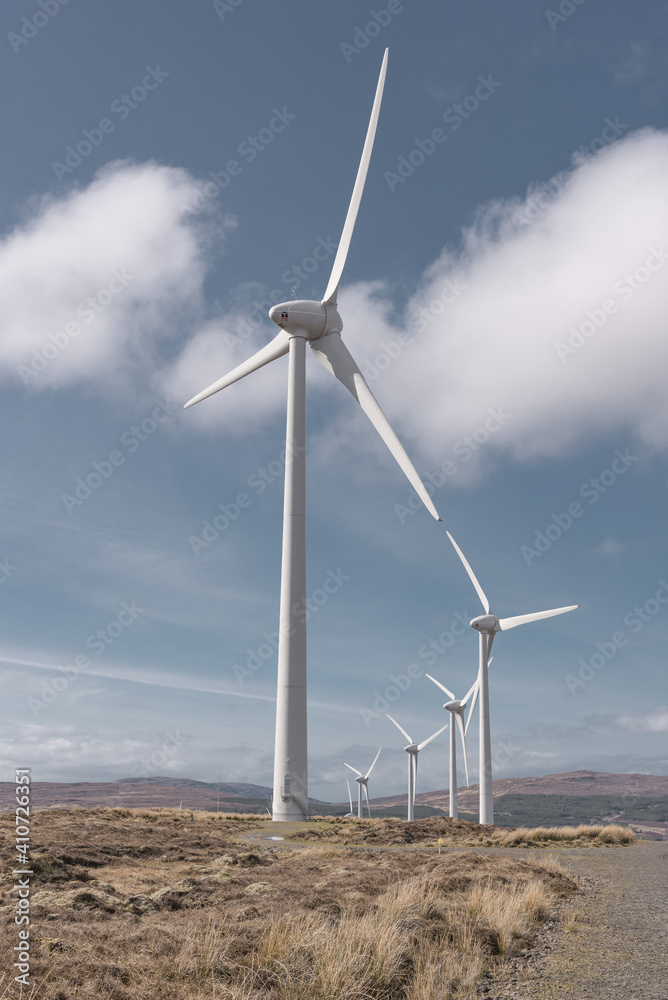 Wind Turbine