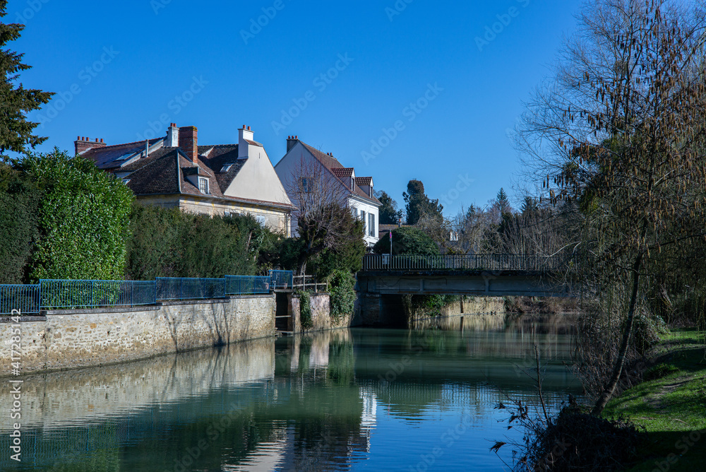 Crécy la Chapelle