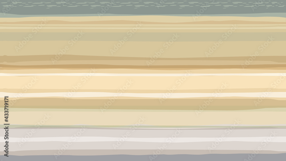 Abstract background of Saturn surface