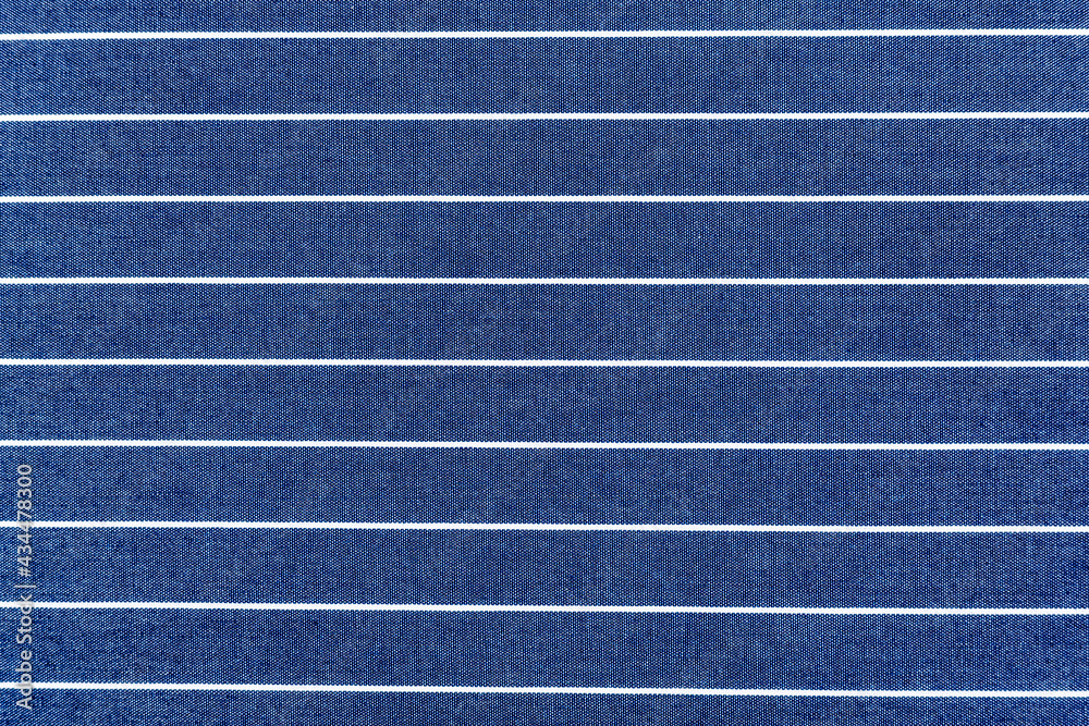 Stripes fabric textured background