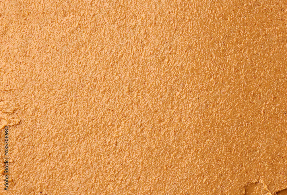 peanut butter background