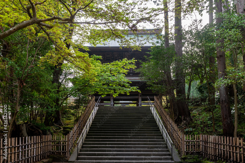 寺院