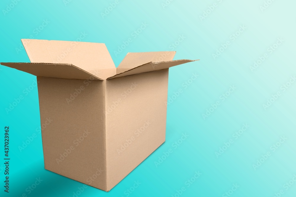 Box.