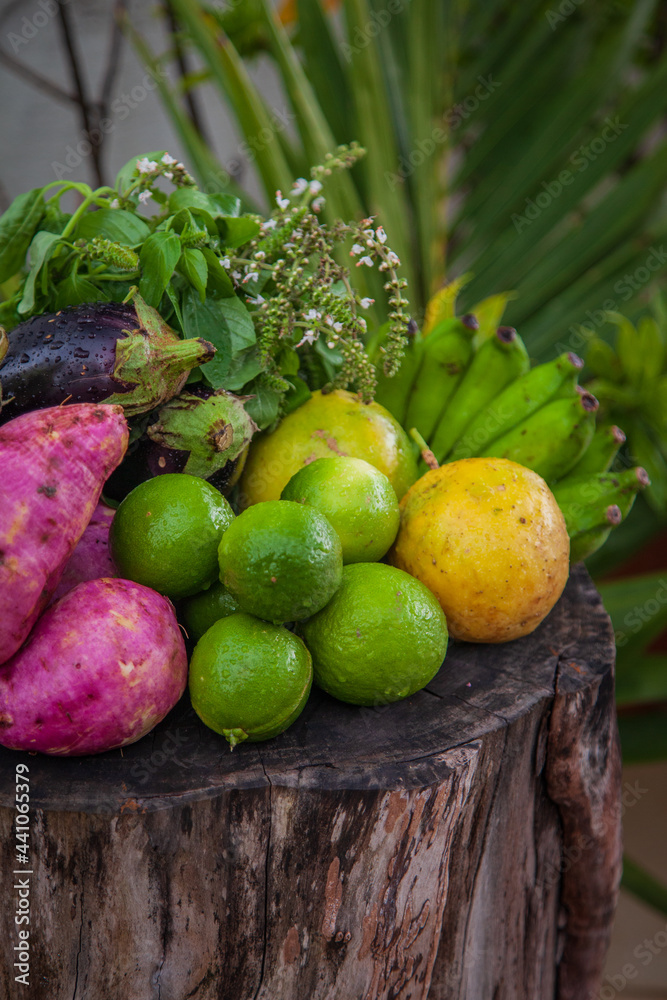 Organic and agroecological products are healthier and pesticide-free.