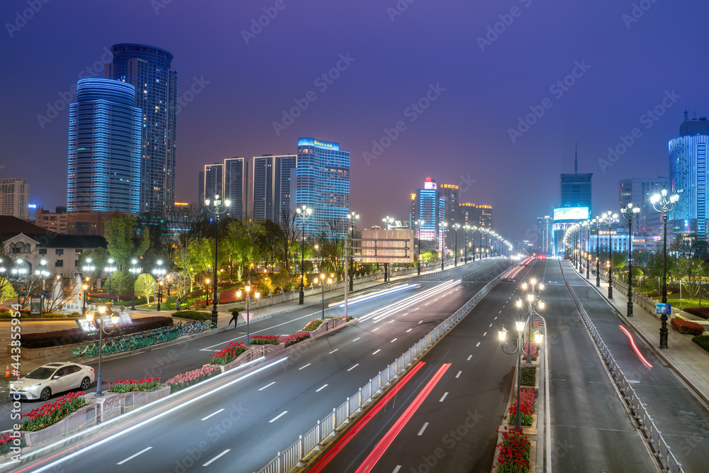 道路与宁波城市建设集团背景