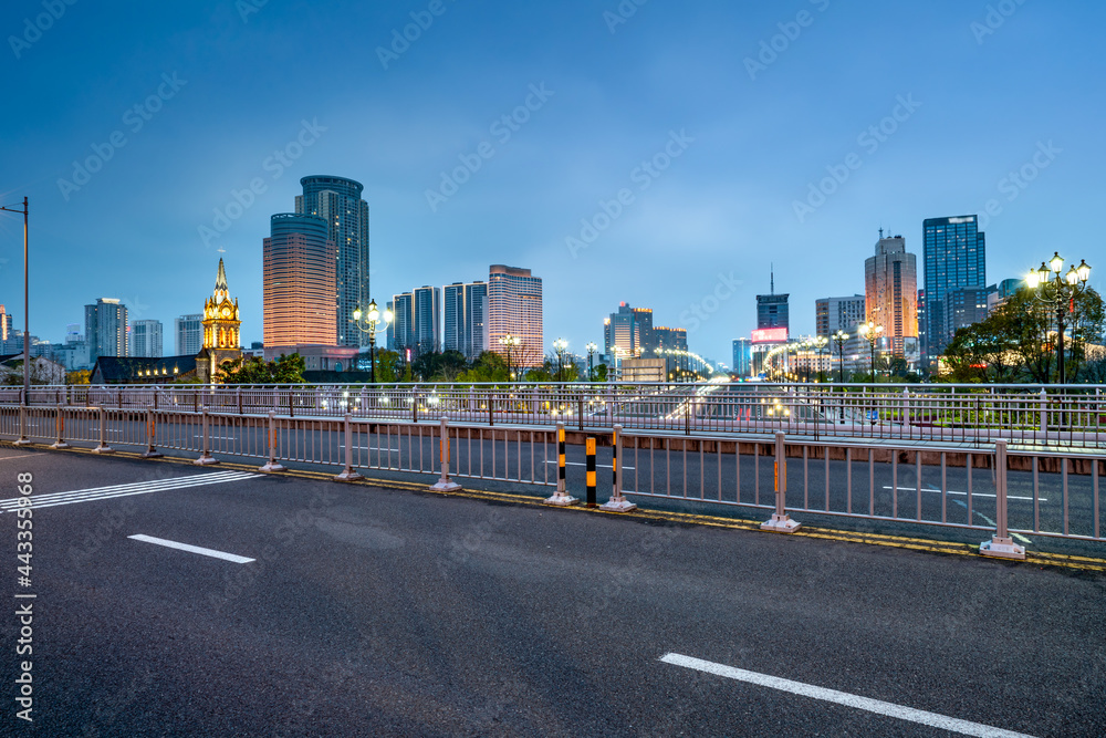 道路与宁波城市建设集团背景