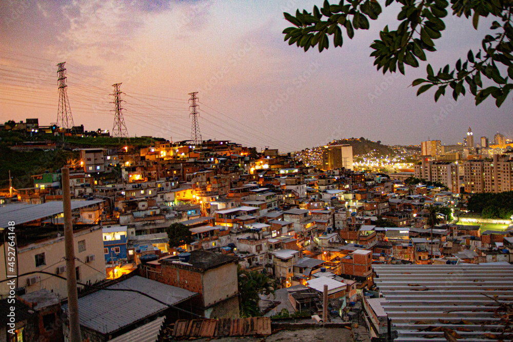 Favela