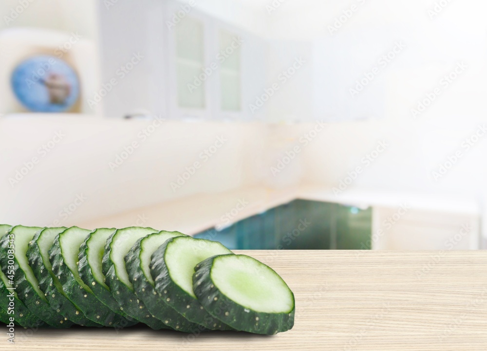 Cucumber.