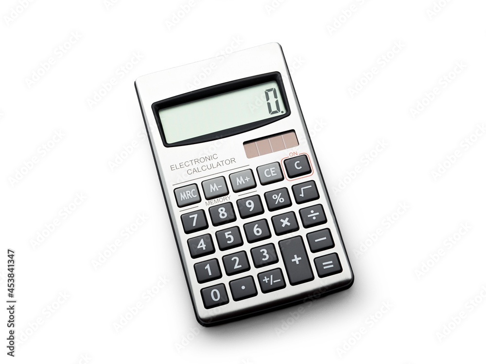 Calculator