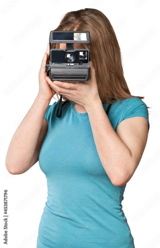 Camera.