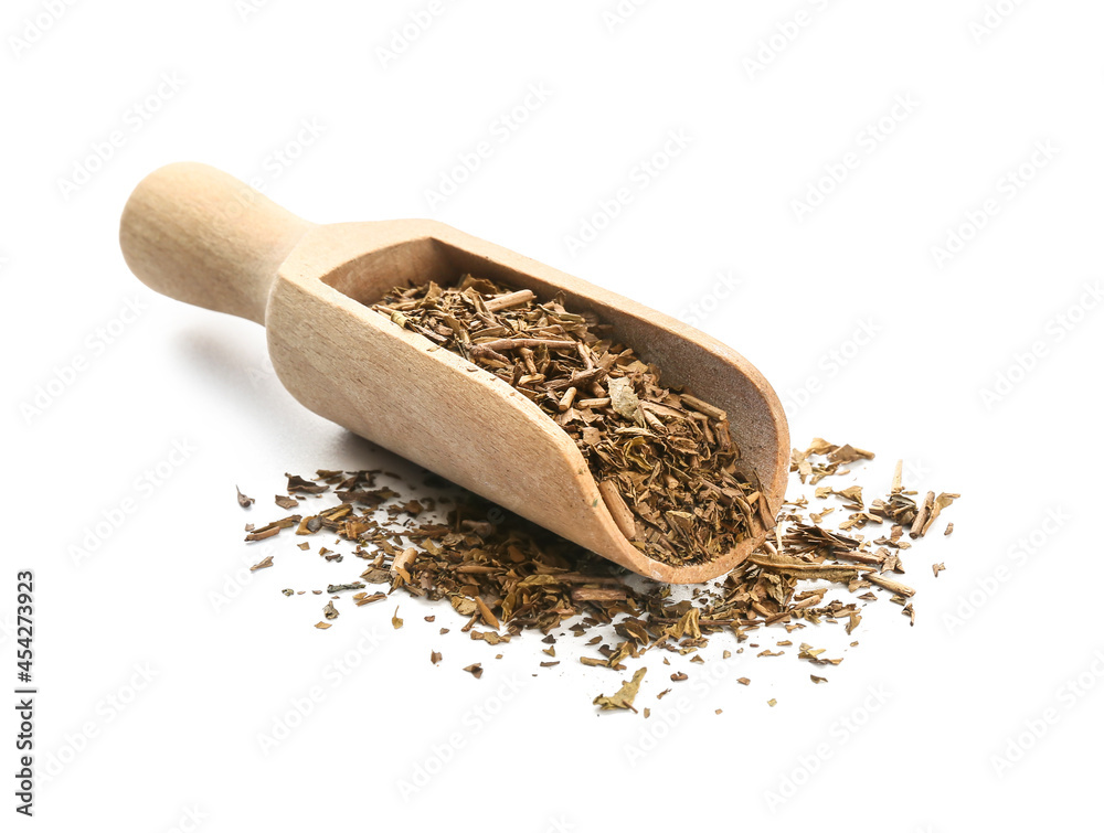 白底抹茶绿茶