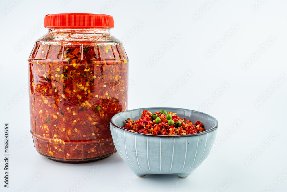 Hunan Gourmet Litsea cubeba Chili Sauce