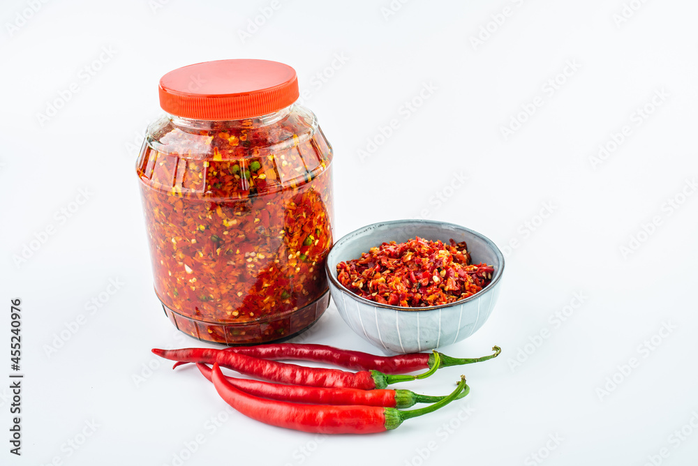 Hunan Gourmet Litsea cubeba Chili Sauce