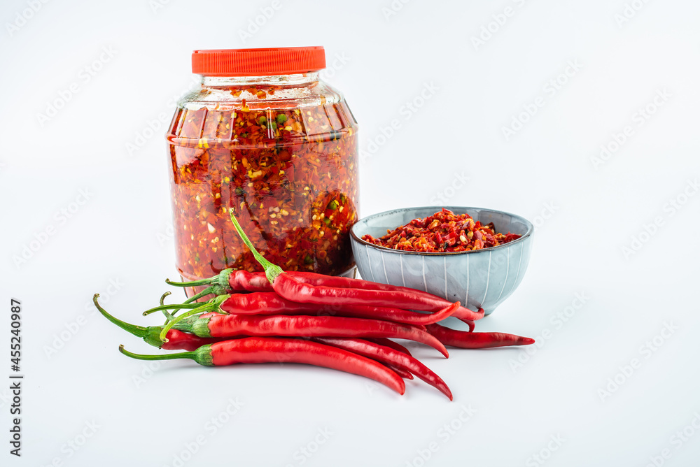 Hunan Gourmet Litsea cubeba Chili Sauce