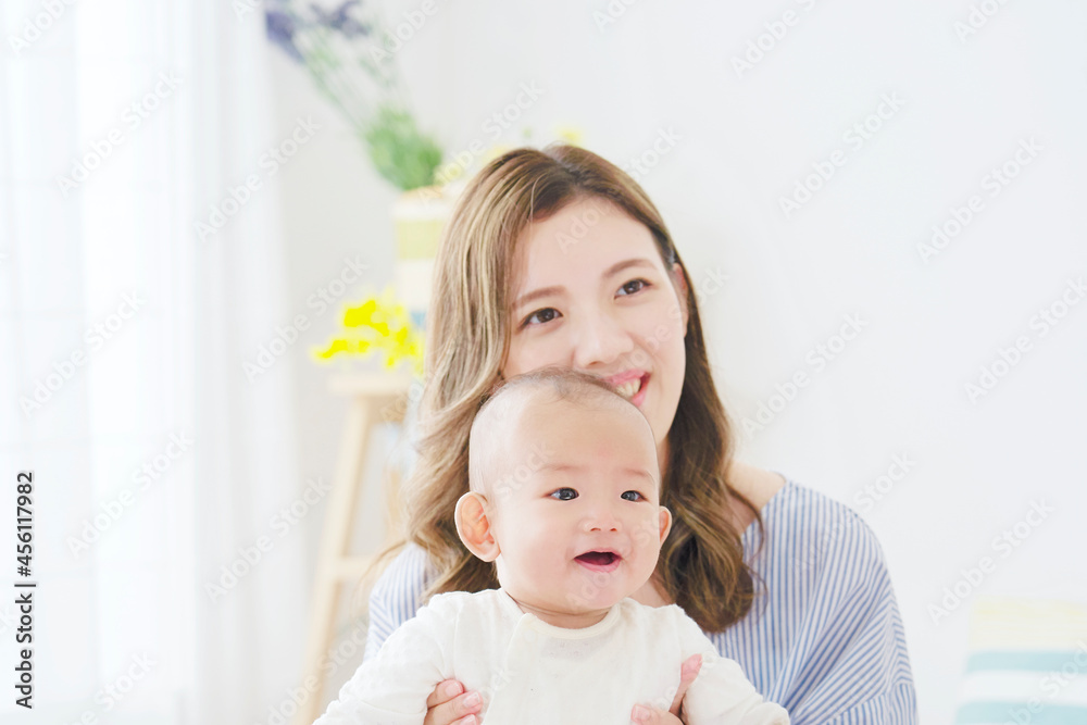 0歳児　ポートレート