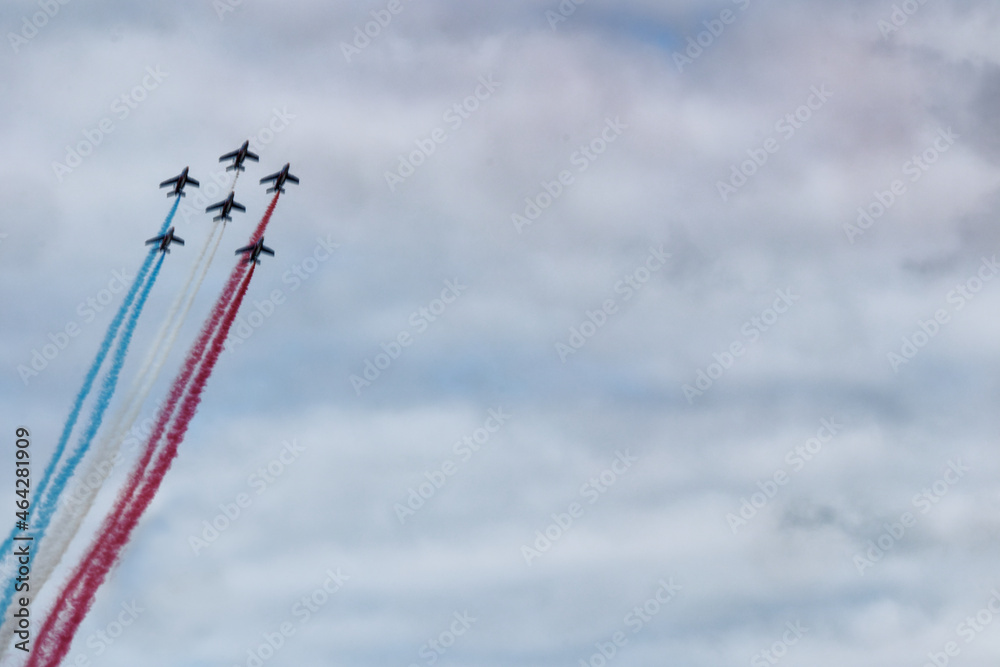 La Patrouille de France