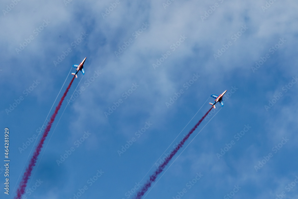 La Patrouille de France