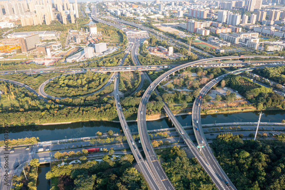 城市道路