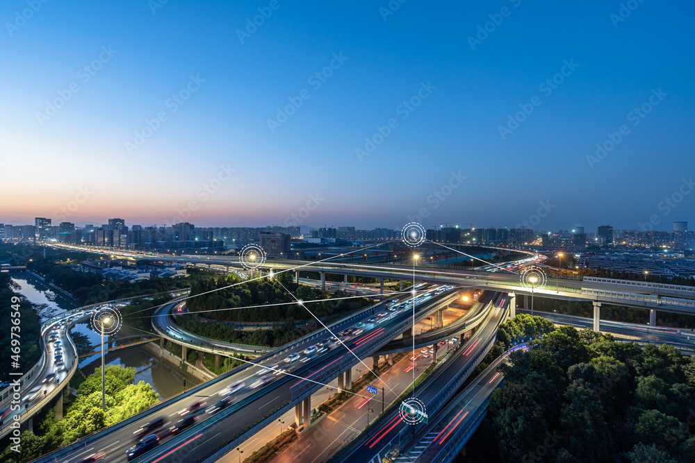 城市道路