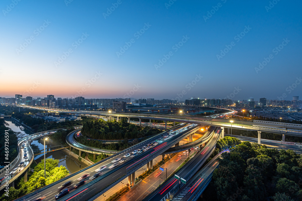 城市道路