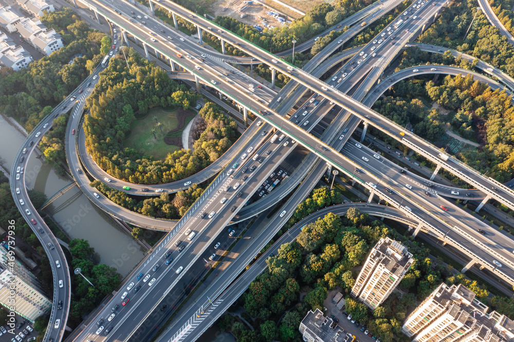 城市道路