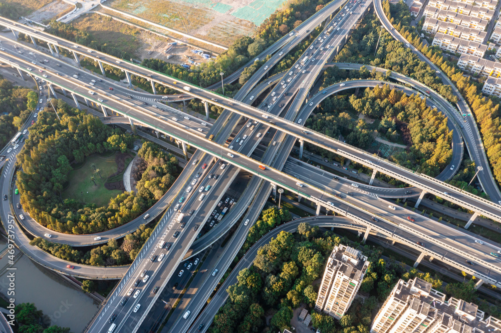 城市道路