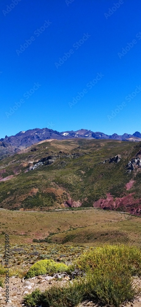 有天的风景