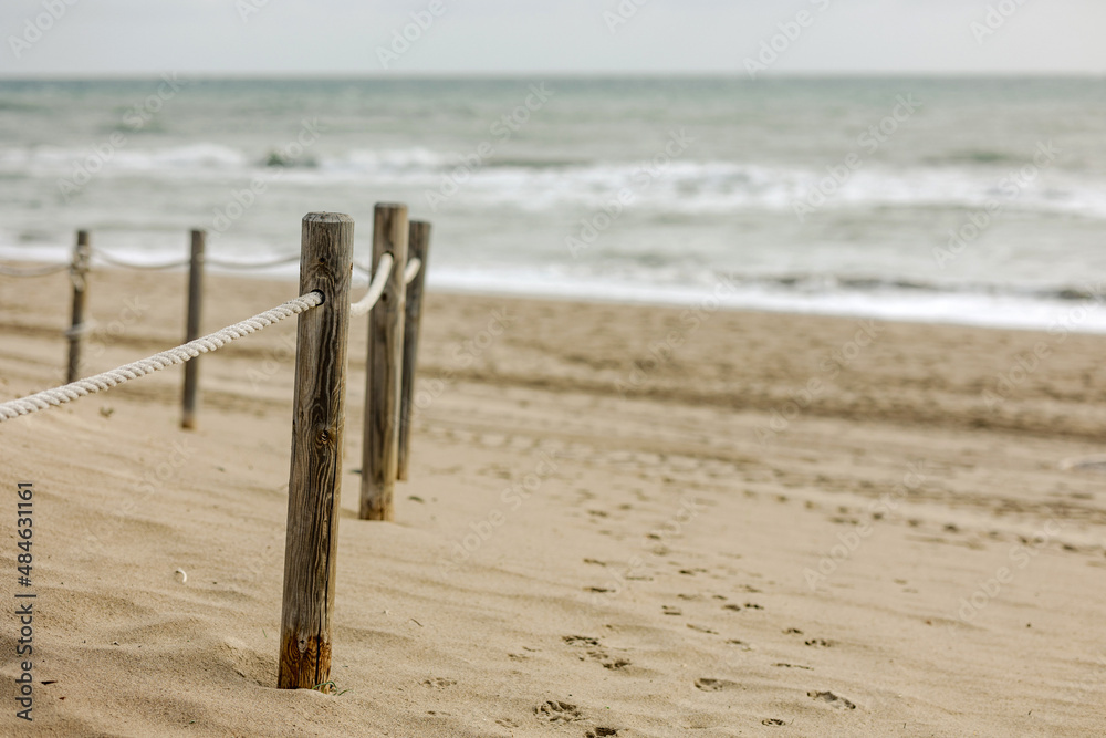 Marbella beach, Spain