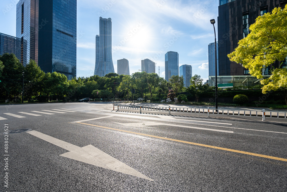 城市道路