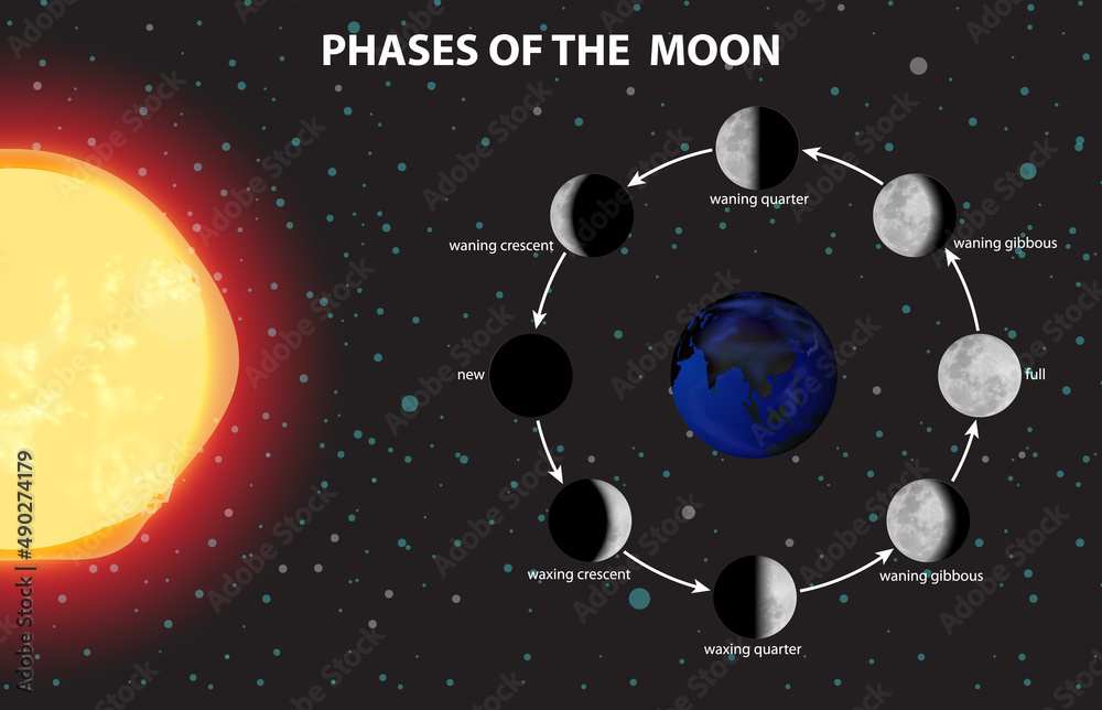 用于科学教育的太阳系