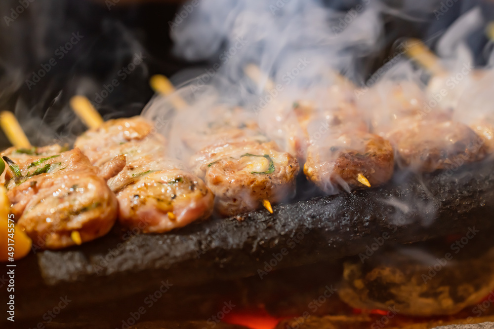 焼き鳥