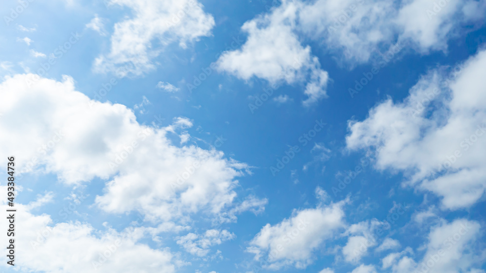 青空・雲