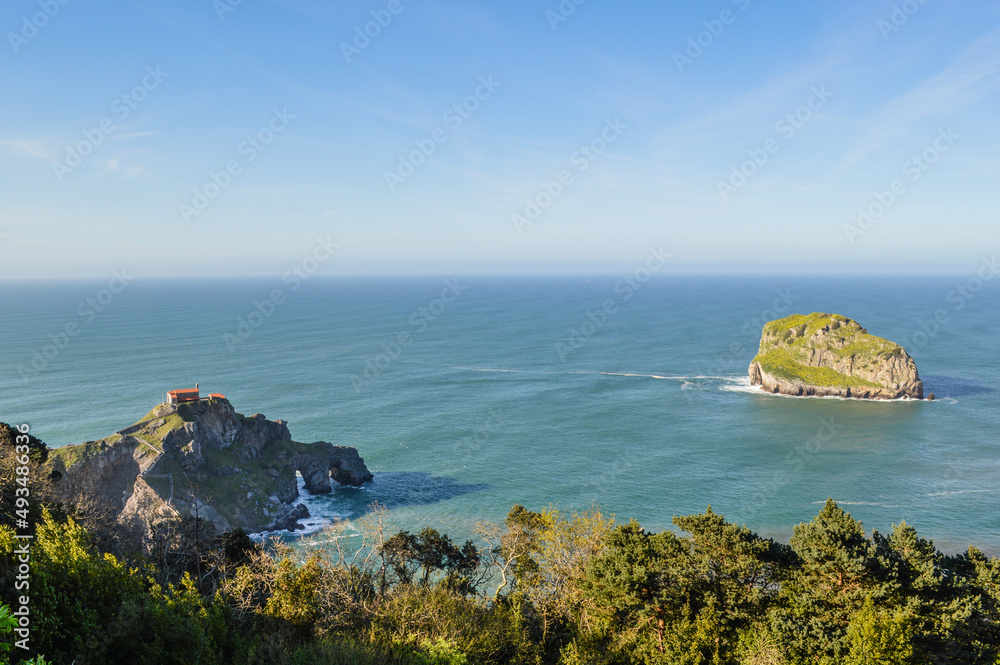 Gaztelugatxe | Basque Country, Spain