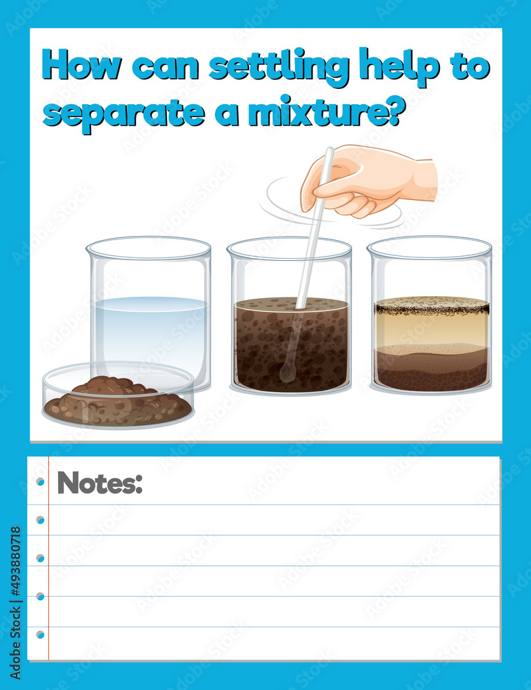 Science Experiment Log Worksheet