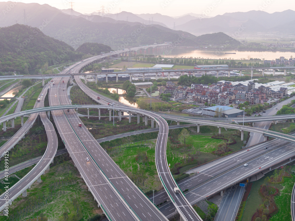 城市道路