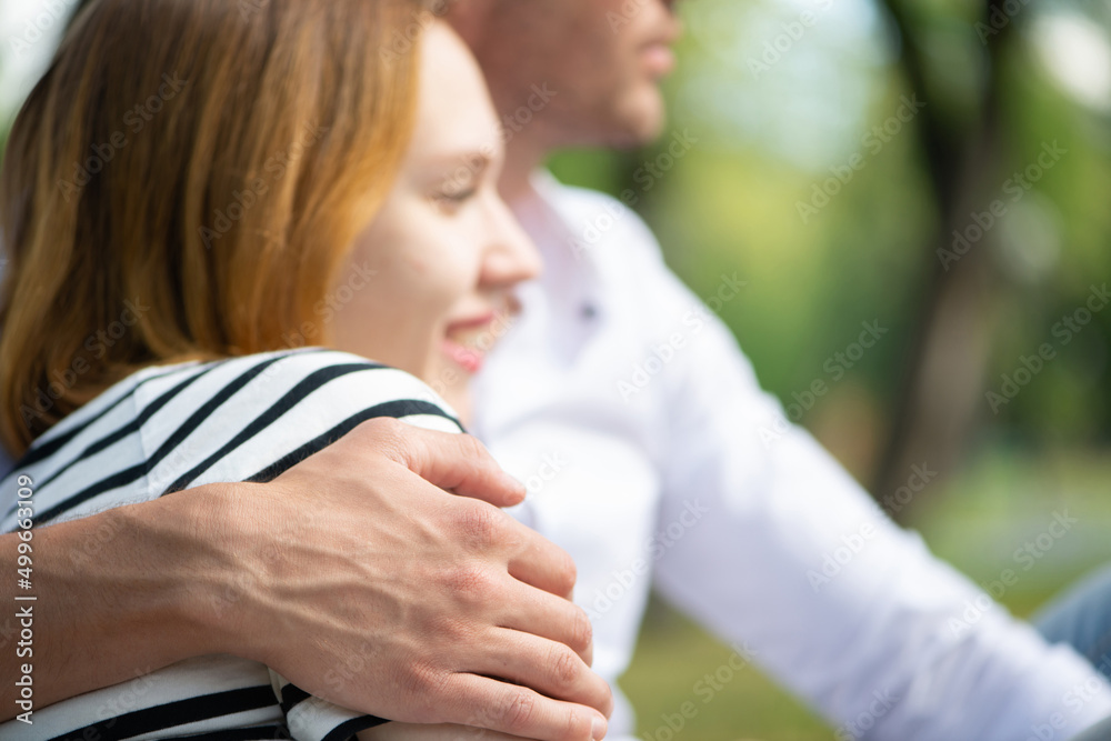 Date in the Park