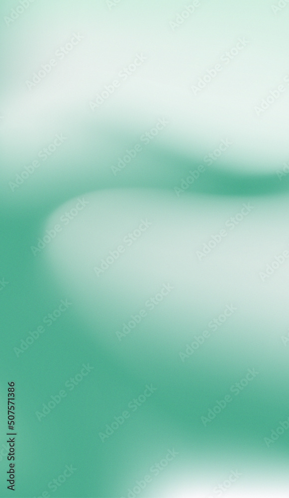 Abstract color background. Nature gradient backdrop.