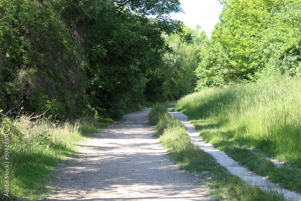 Base de loisir de Cergy France