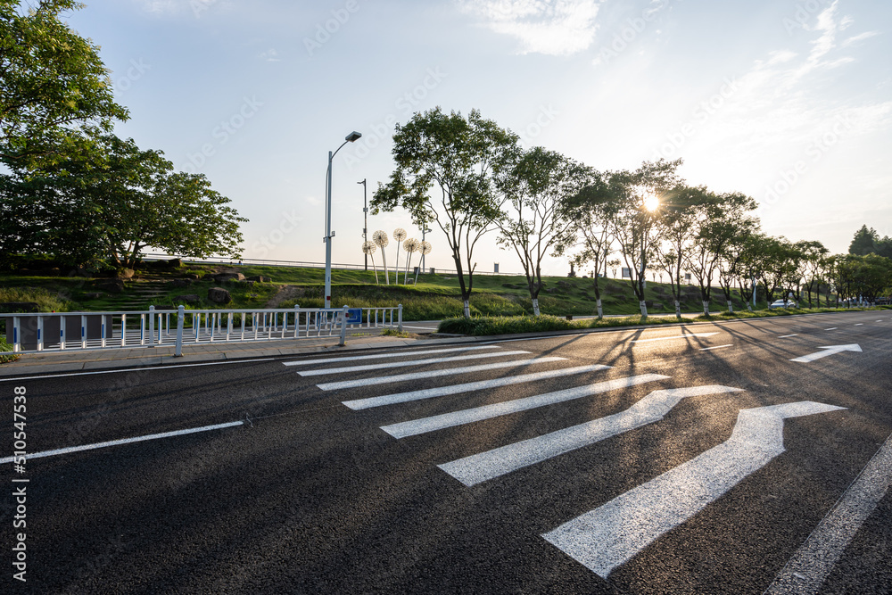 城市道路