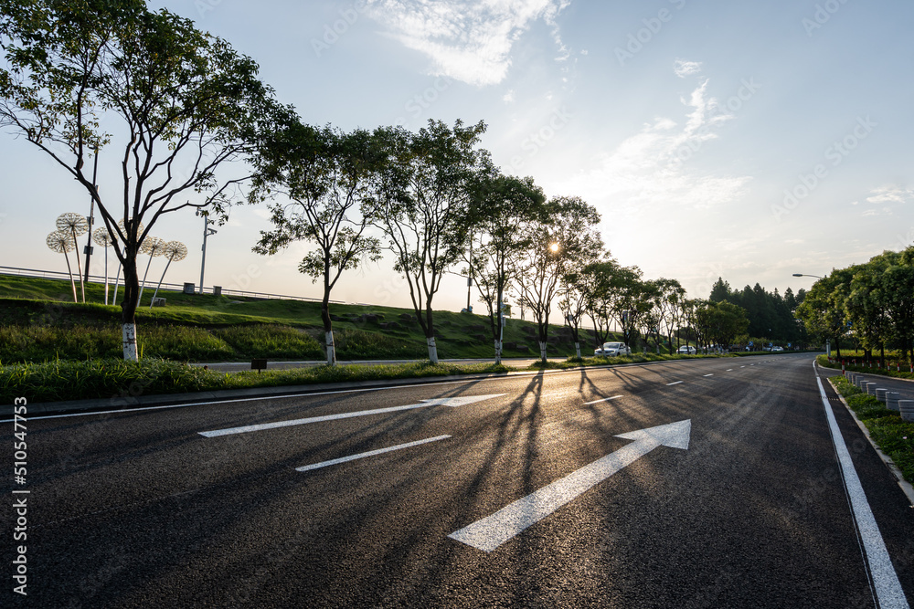 城市道路