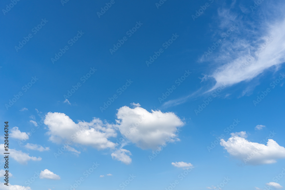 looking up sky clouds background