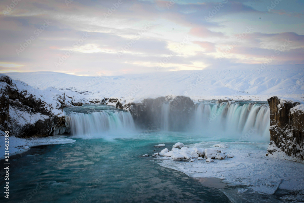 Godafoss - Iceland